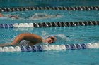 Swimming vs CGA  Wheaton College Swimming & Diving vs Coast Guard Academy. - Photo By: KEITH NORDSTROM : Wheaton, Swimming, diving